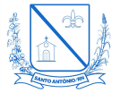 Câmara Municipal Santo Antônio